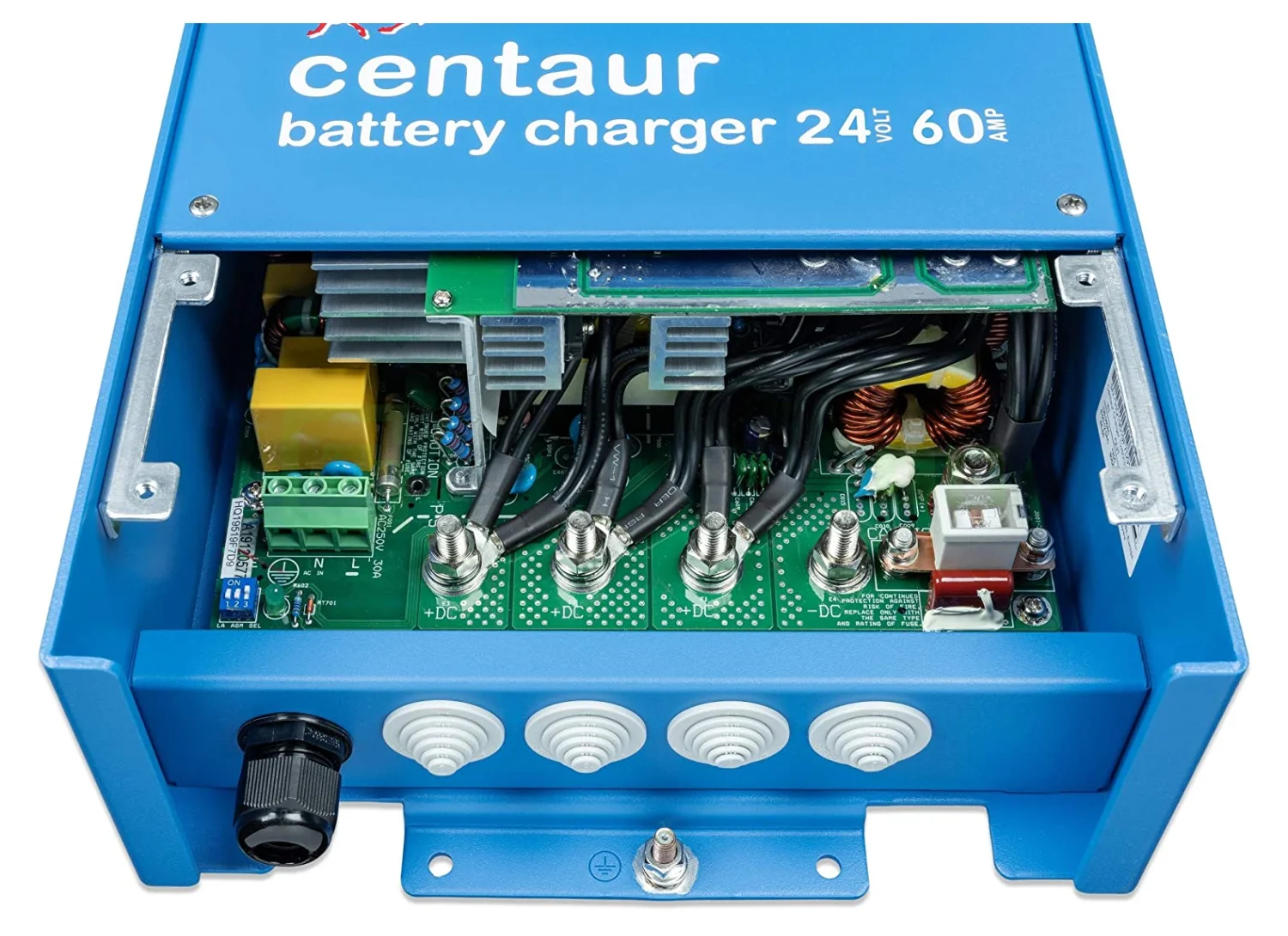 Incarcator Centaur Charger 24 60 (3) [2]