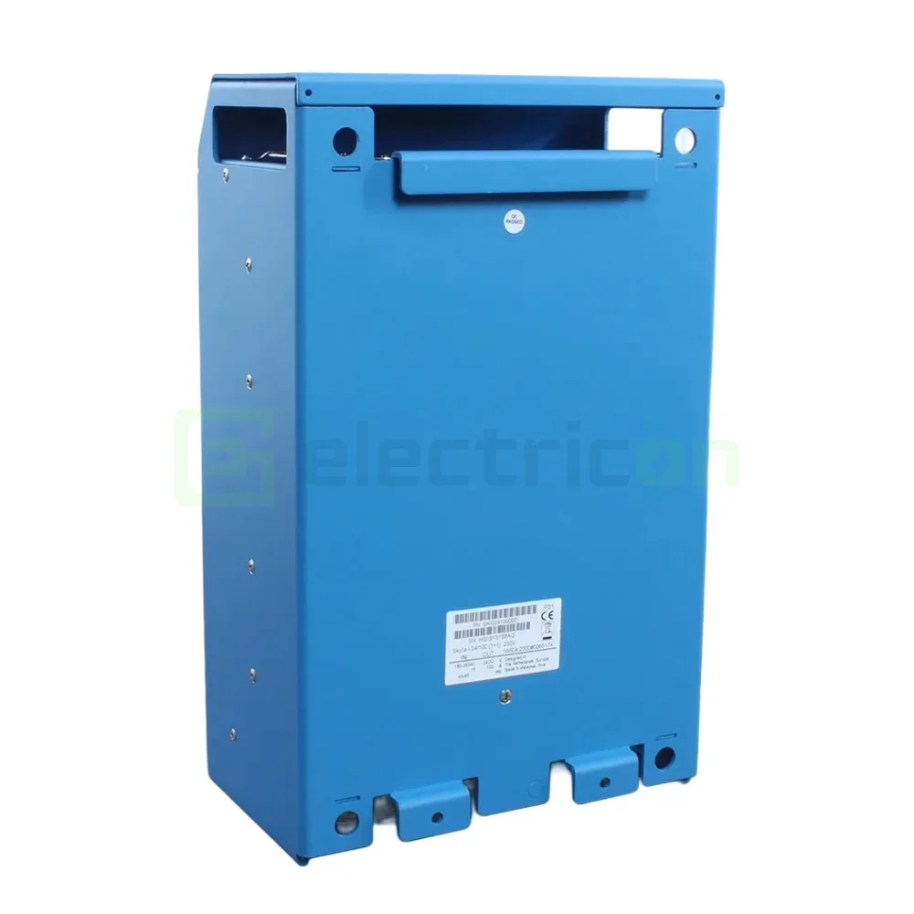 Incarcator de retea Skylla-i 24 100 (1+1) [3]