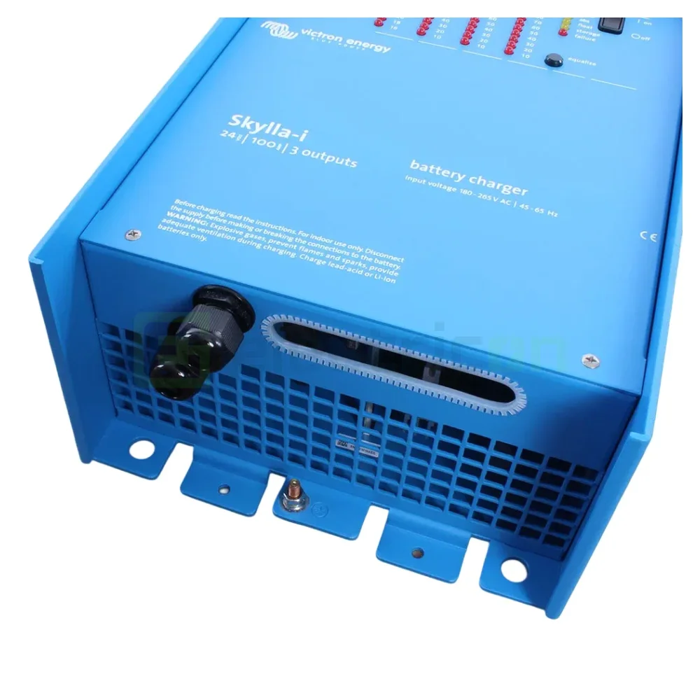 Incarcator de retea Skylla-i 24 100 (3) [1]