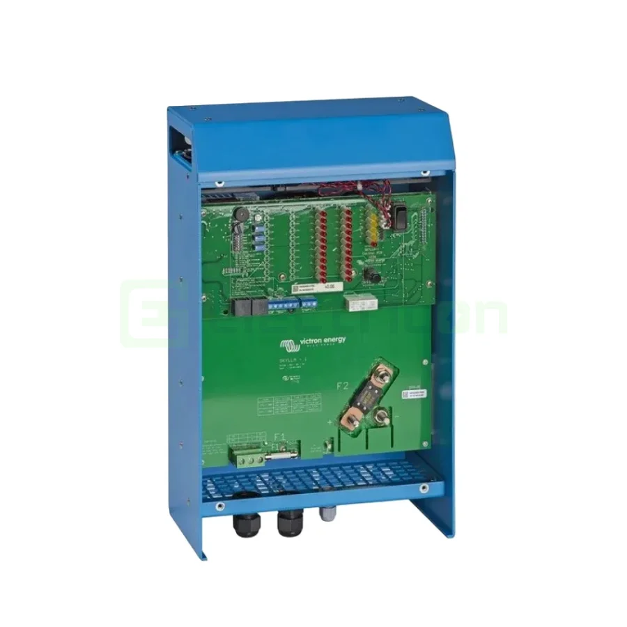 Incarcator de retea Skylla-i 24 80 (3) [3]