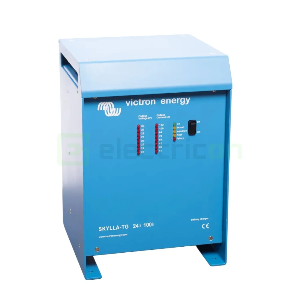 Incarcator de retea Skylla-TG 24 100 (1+1) [1]