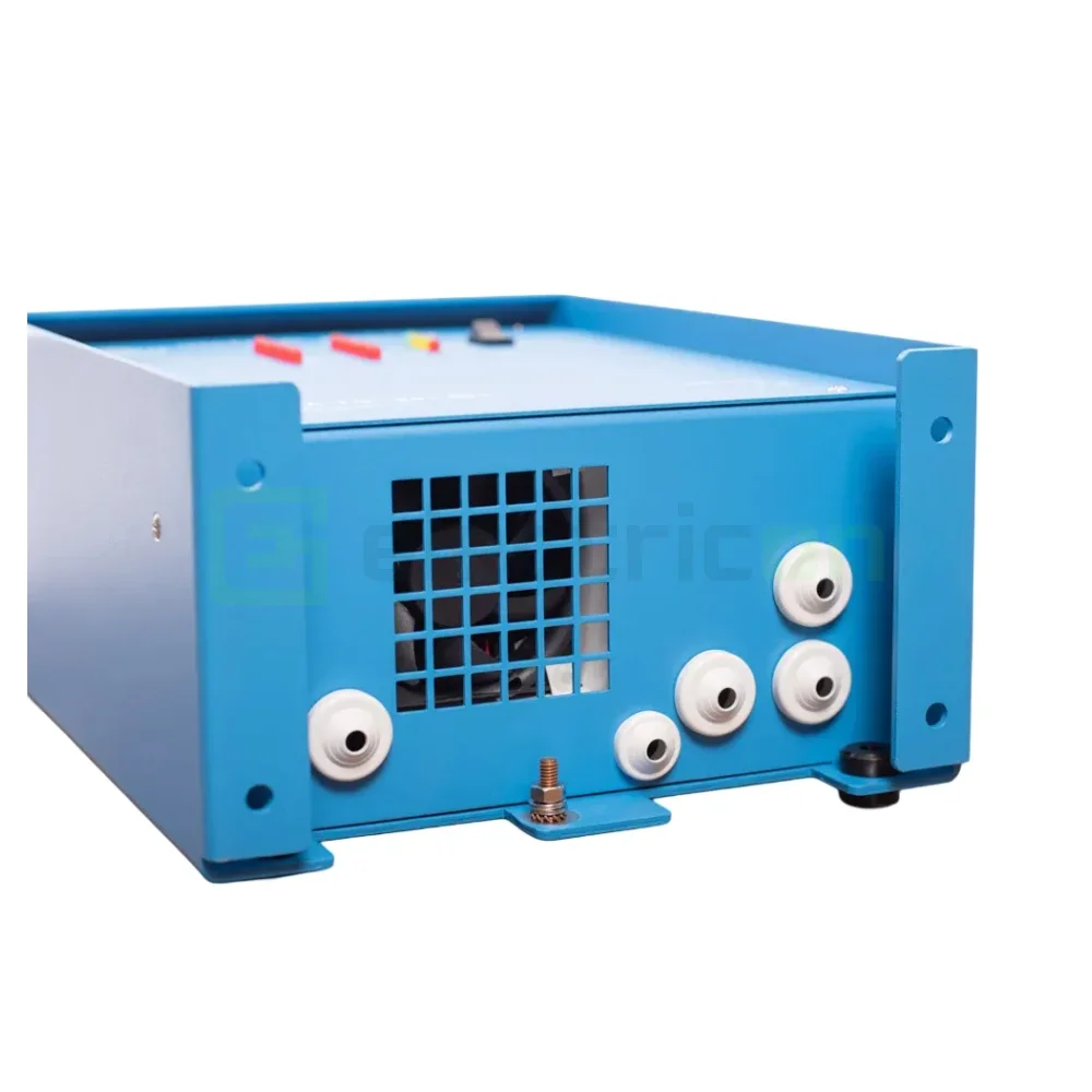 Incarcator de retea Skylla-TG 24 30 (1+1) 120-240V [3]