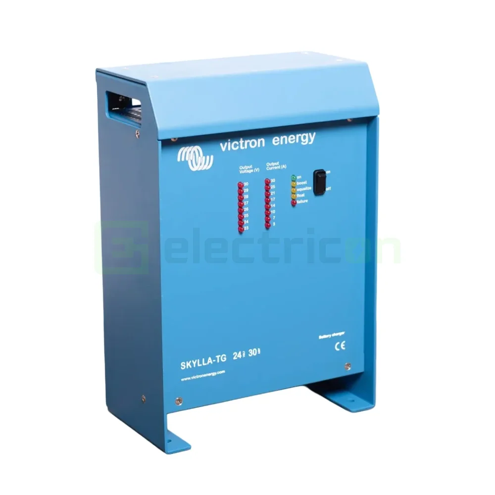 Incarcator de retea Skylla-TG 24 30 (1+1) [1]