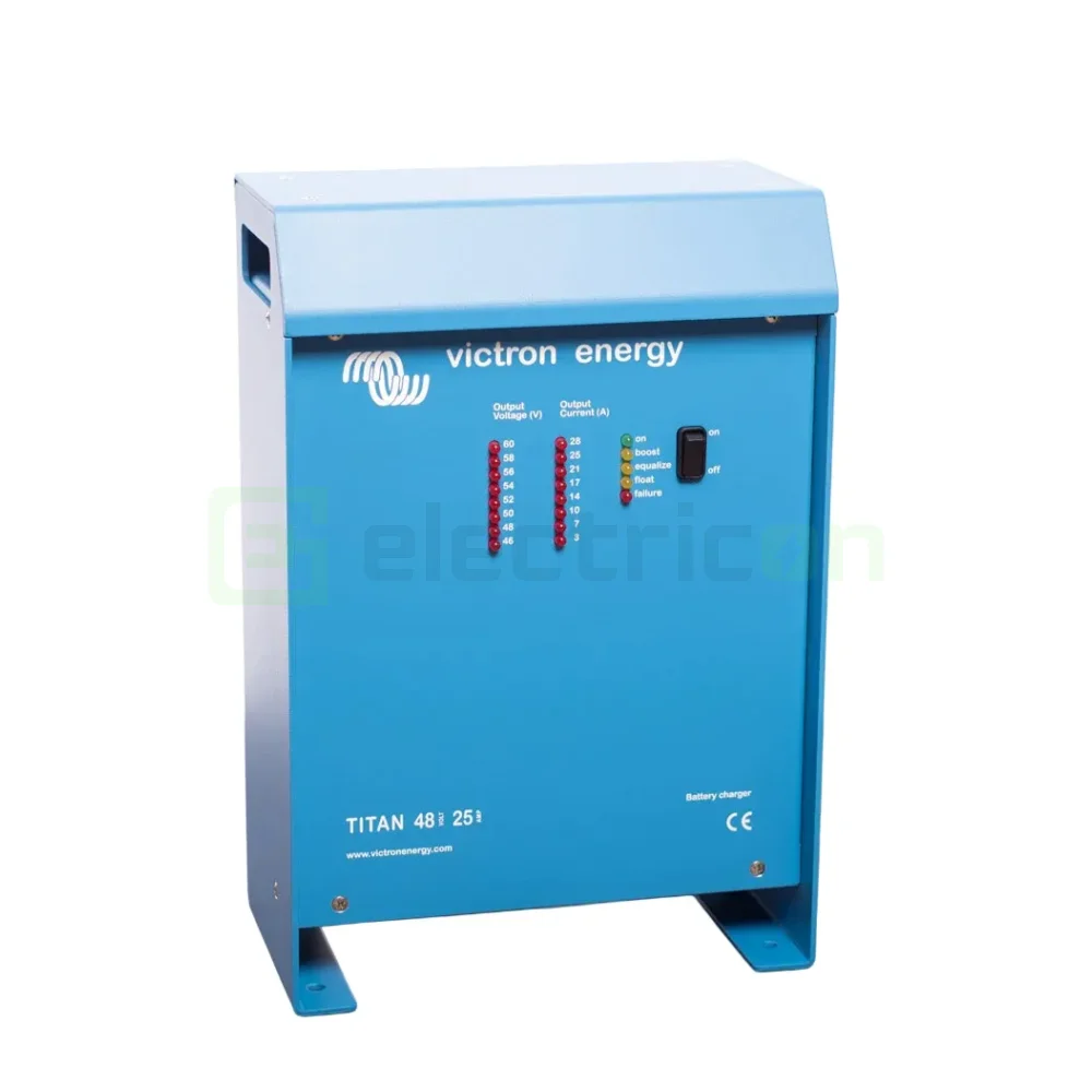 Incarcator de retea Skylla-TG 48 25 (1+1) [1]