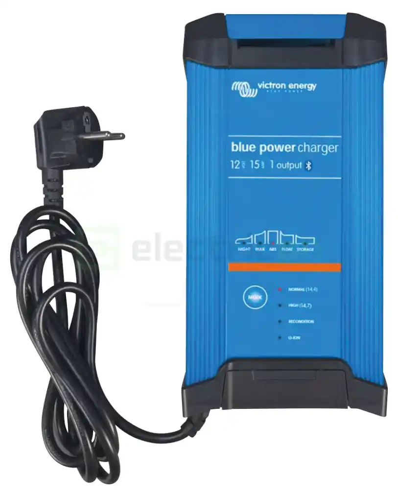 Incarcatoare retea (AC) - Incarcator de retea Victron Energy Blue Smart IP22 Charger 12 15 (1)
