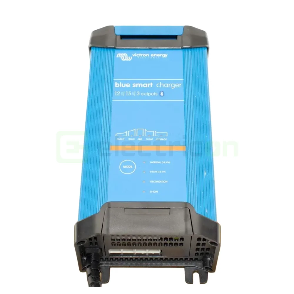 Incarcatoare retea (AC) - Incarcator de retea Victron Energy Blue Smart IP22 Charger 12 15 (3)