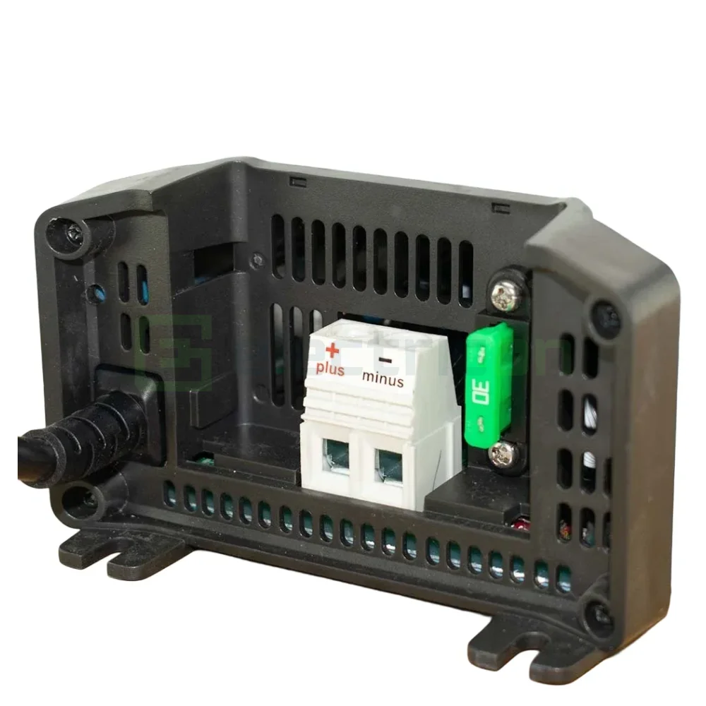 Incarcator de retea Victron Energy Blue Smart IP22 Charger 12 20 (1) [2]