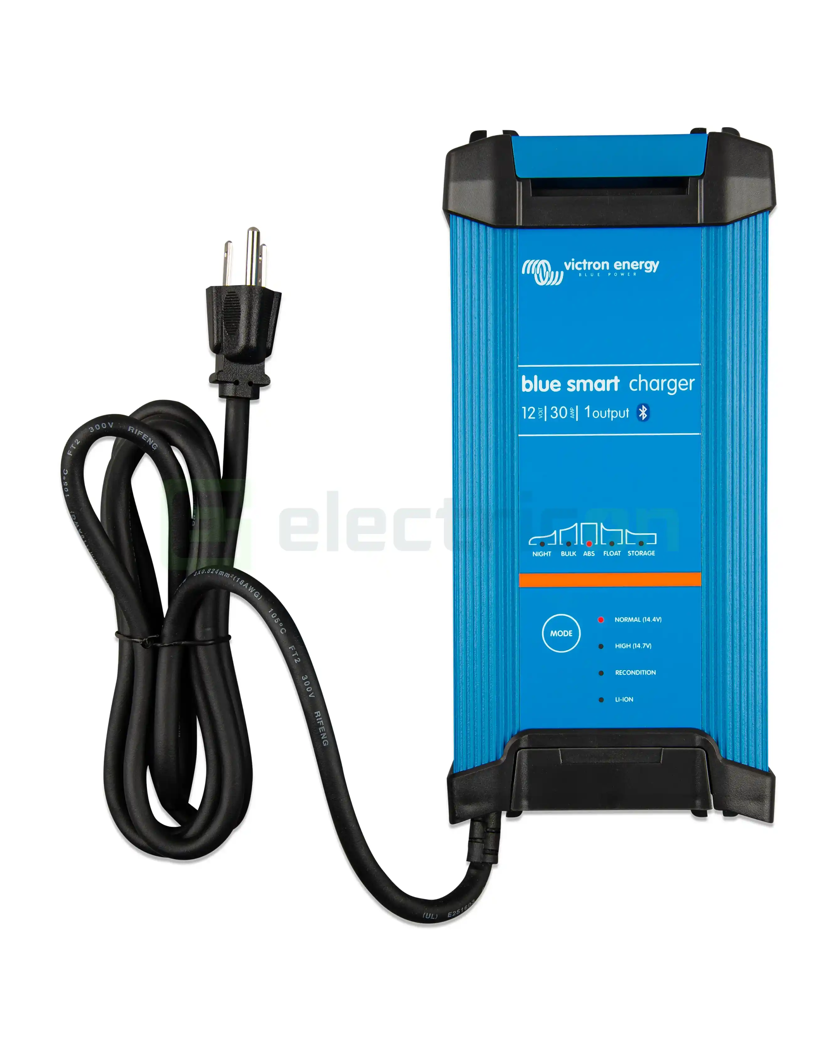 Incarcatoare retea (AC) - Incarcator de retea Victron Energy Blue Smart IP22 Charger 12 30 (1)