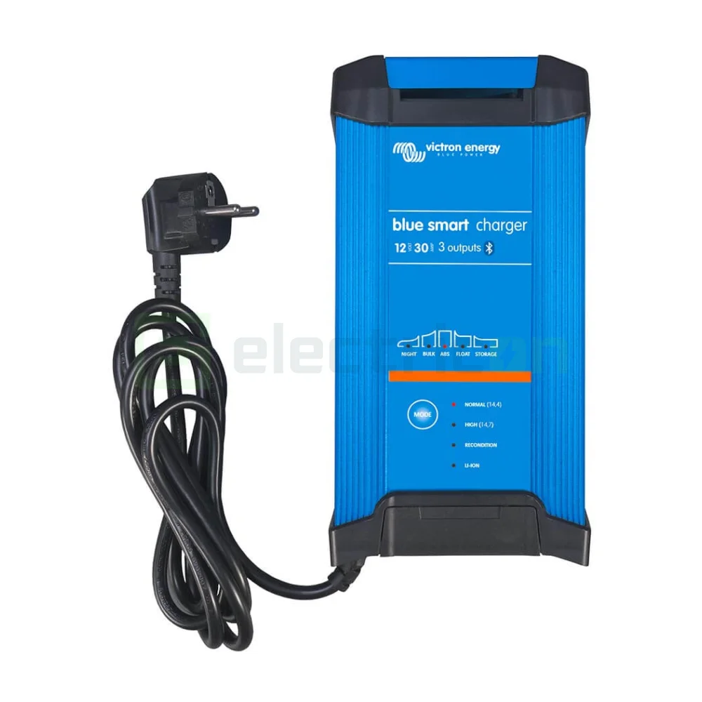 Incarcatoare retea (AC) - Incarcator de retea Victron Energy Blue Smart IP22 Charger 12 30 (3)