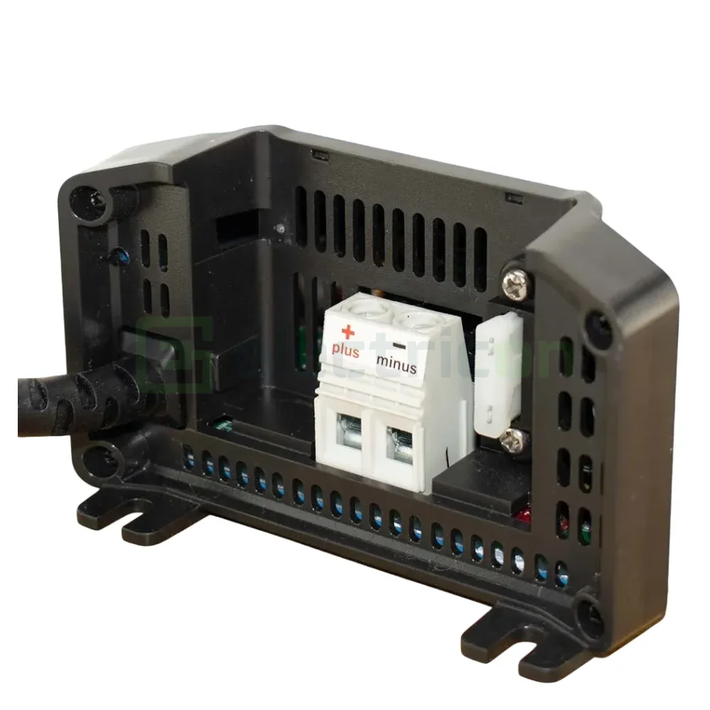 Incarcator de retea Victron Energy Blue Smart IP22 Charger 24 16 (1) [2]