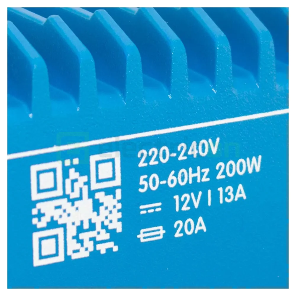 Incarcator de retea Victron Energy Blue Smart IP67 Charger 12 13 (1) [1]