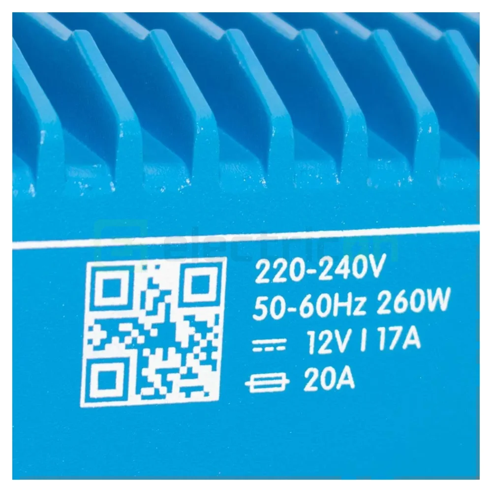 Incarcator de retea Victron Energy Blue Smart IP67 Charger 12 17 (1) [1]