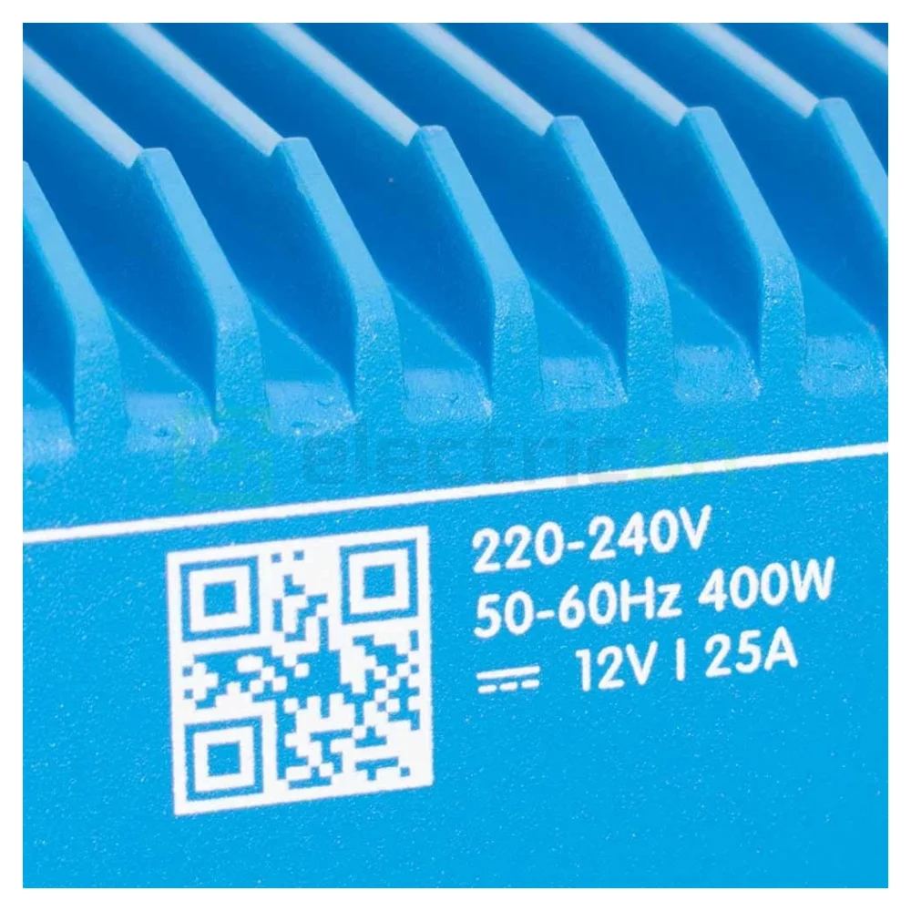 Incarcator de retea Victron Energy Blue Smart IP67 Charger 12 25 (1) [2]