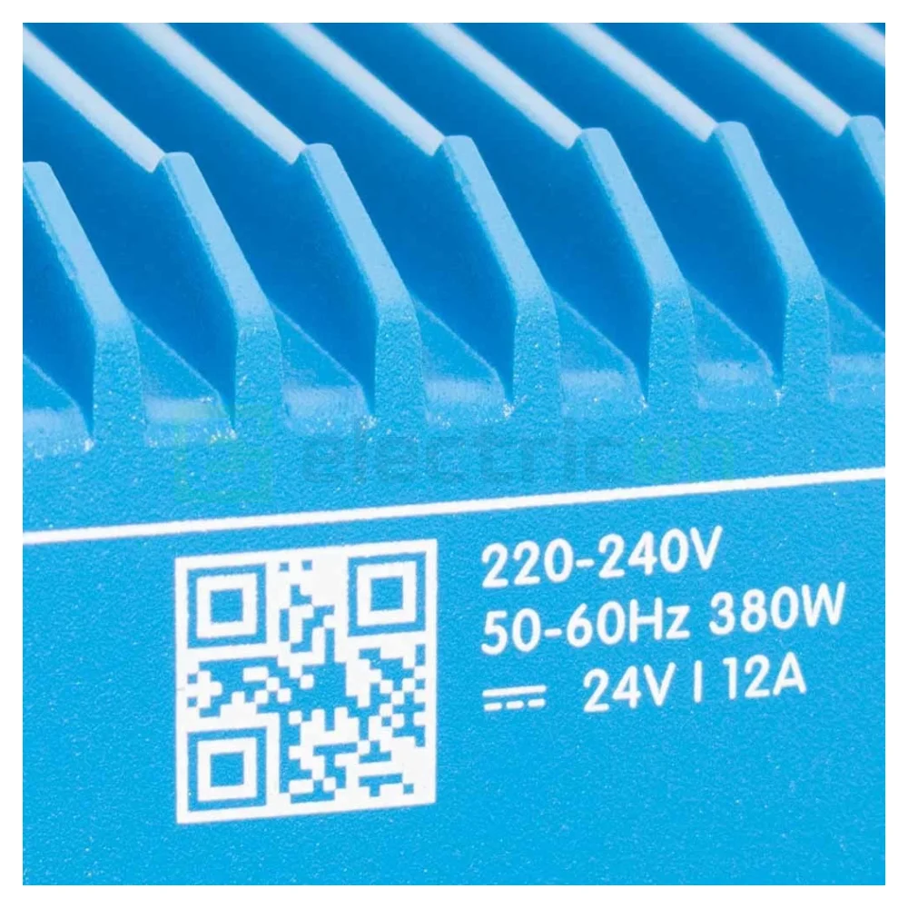 Incarcator de retea Victron Energy Blue Smart IP67 Charger 24 12(1) [1]