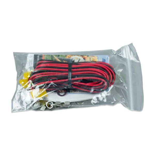 Incarcator Phoenix Charger 12 50 (2+1) 120-240V [2]