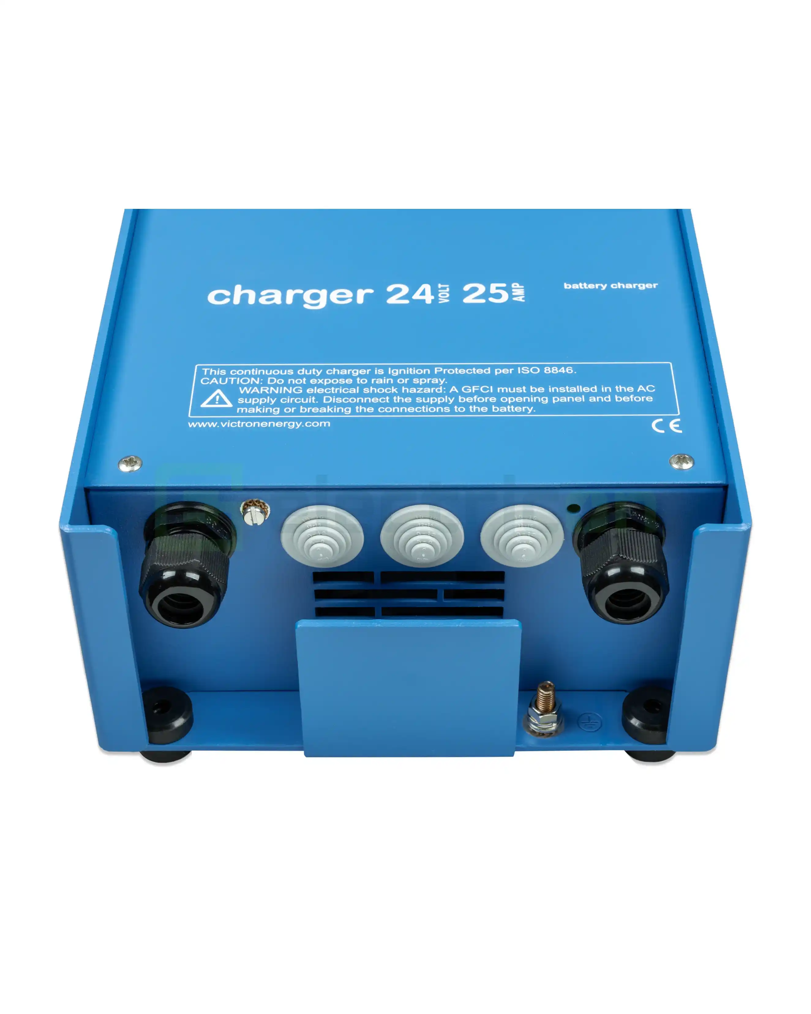 Incarcator Phoenix Charger 24 25 (2+1)120-240V [2]