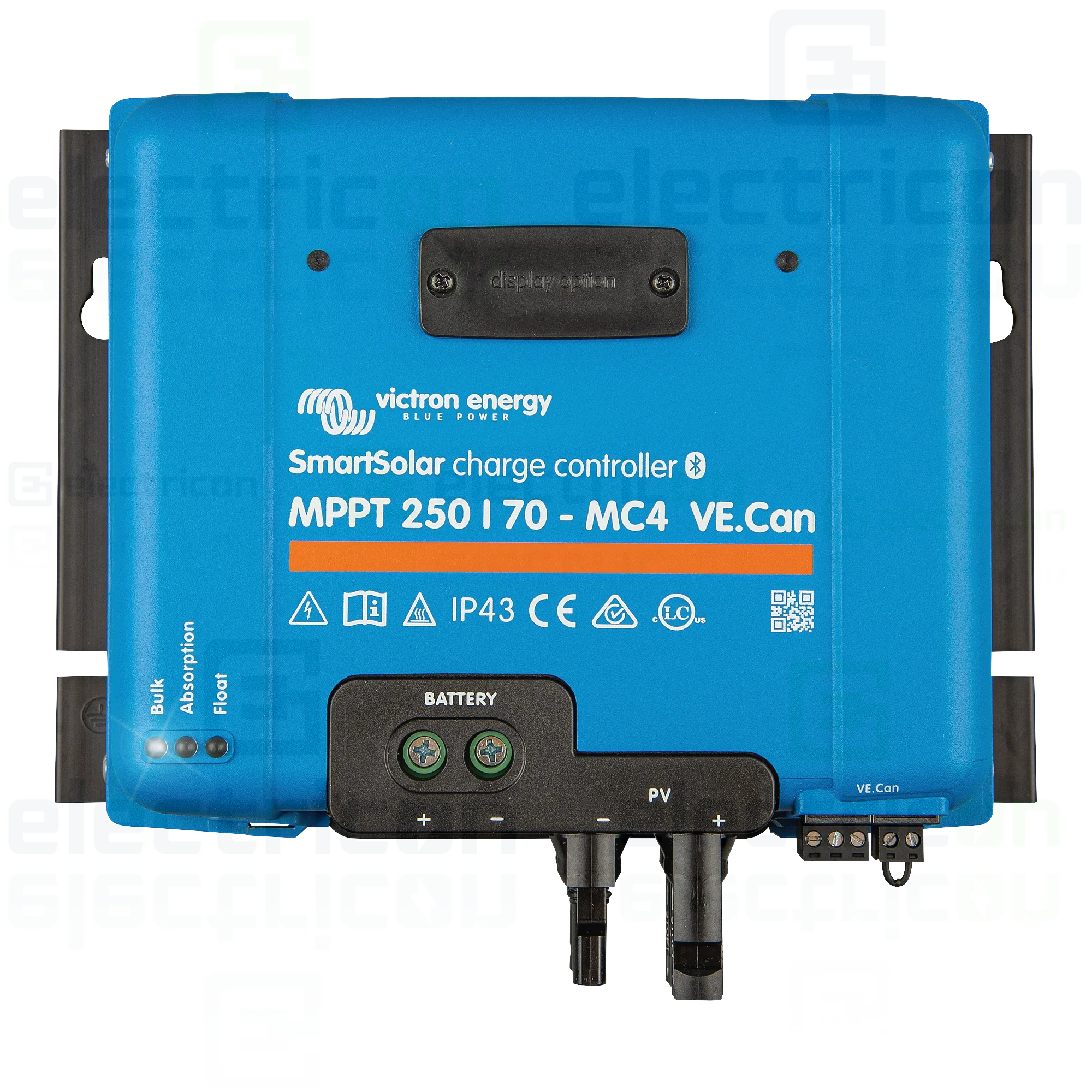 Sisteme Fotovoltaice - victron-conector-mc4-12v