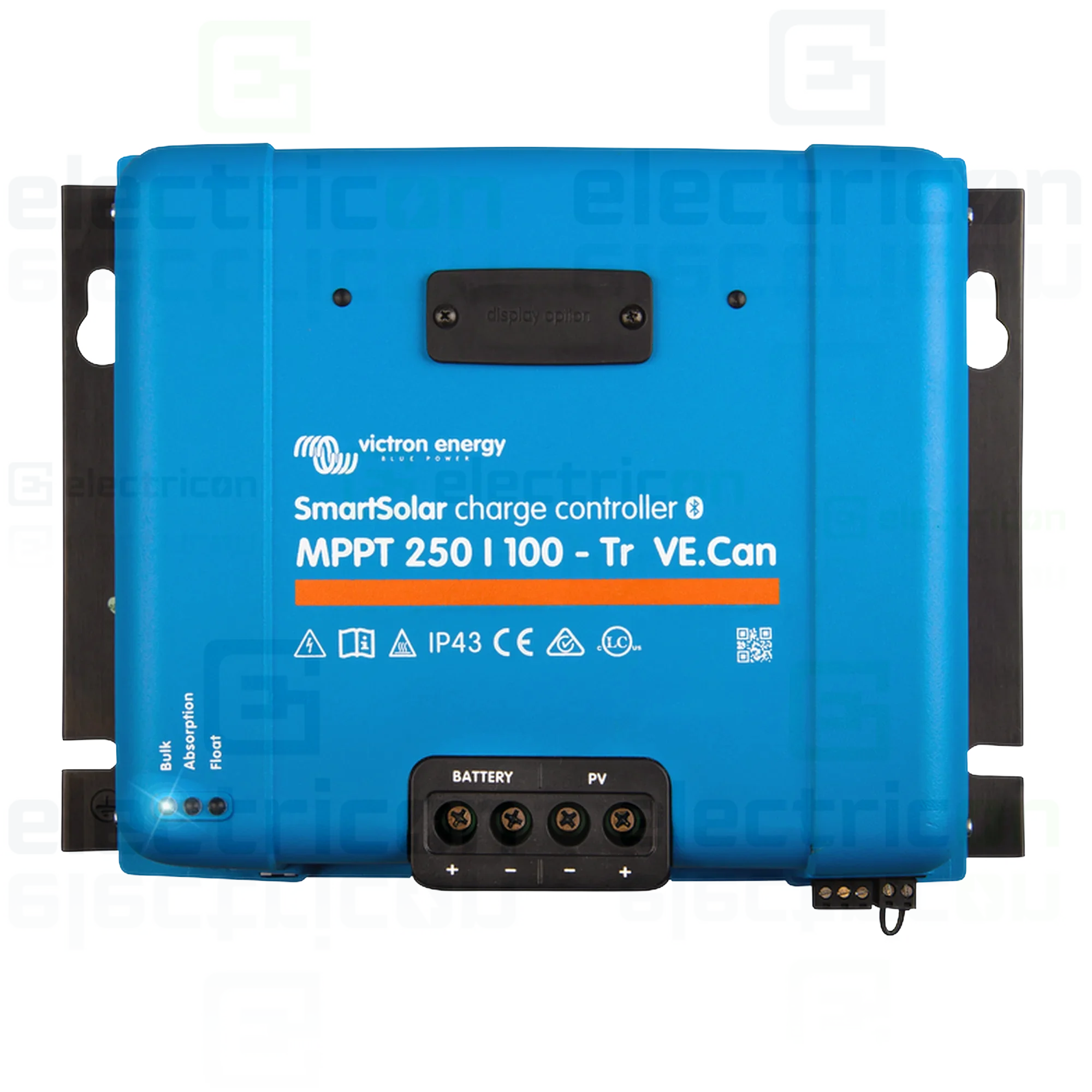 Încărcătoare solare - victron-produs-fotovoltaic-12v