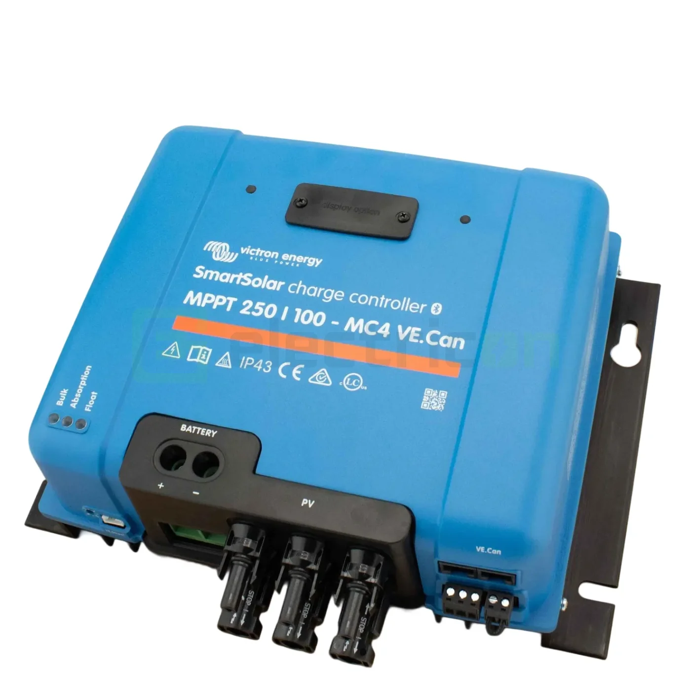 Sisteme Fotovoltaice - victron-conector-mc4-12v