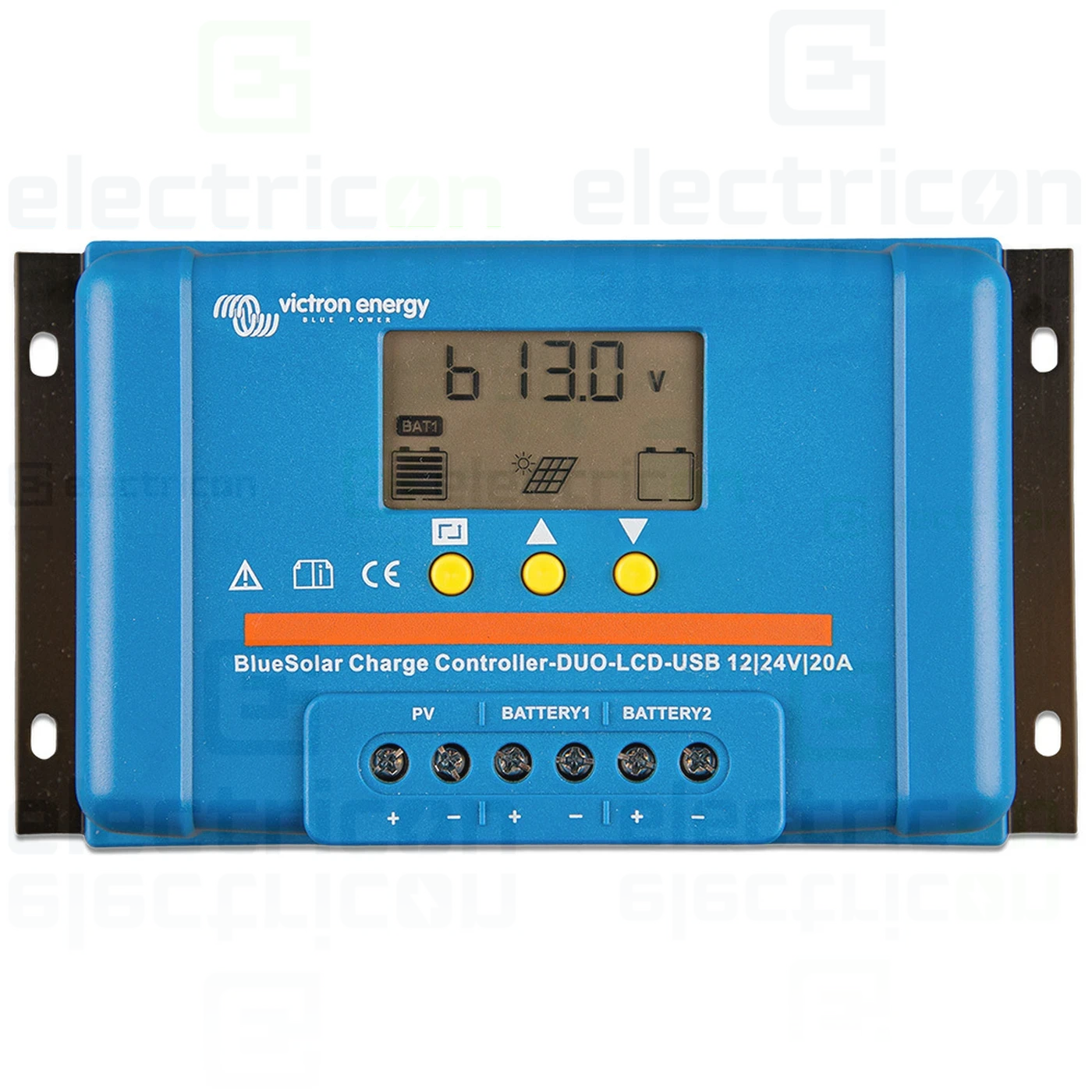 Încărcătoare solare - victron-produs-fotovoltaic-24v