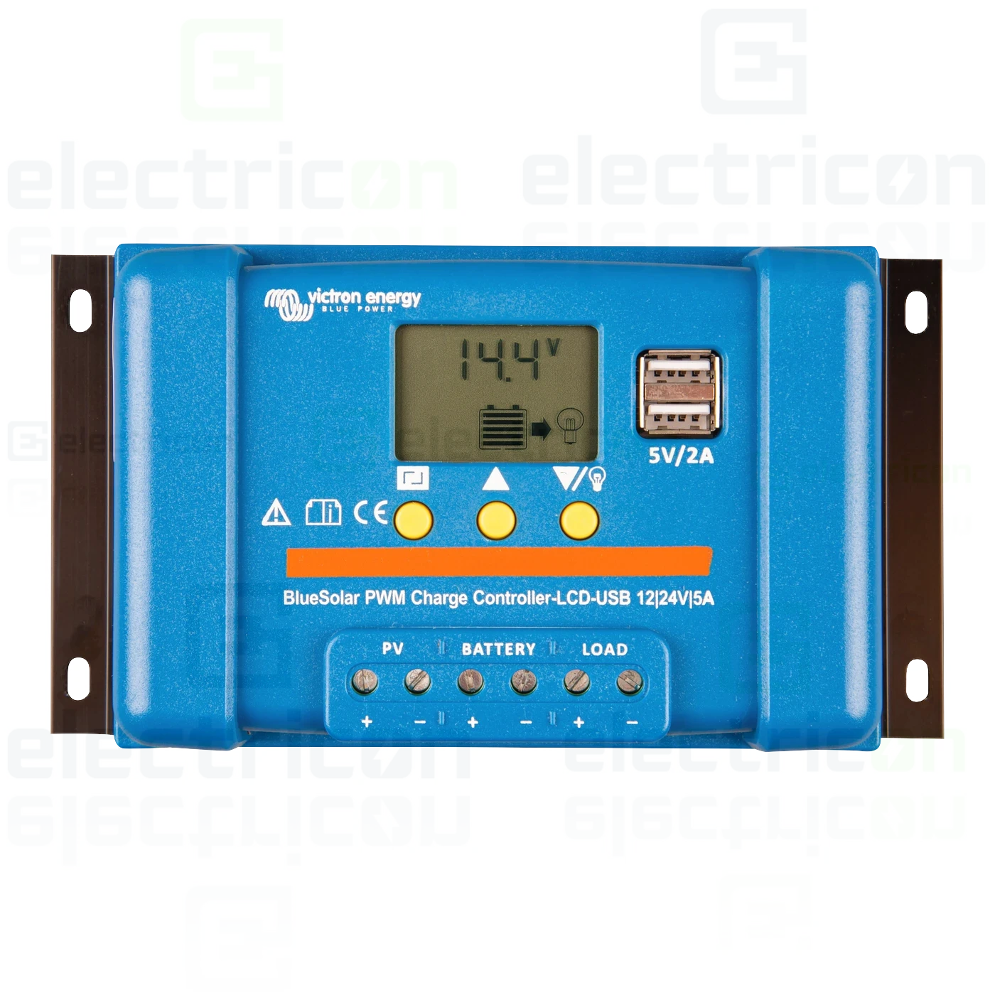 Încărcătoare solare - victron-produs-fotovoltaic-12v