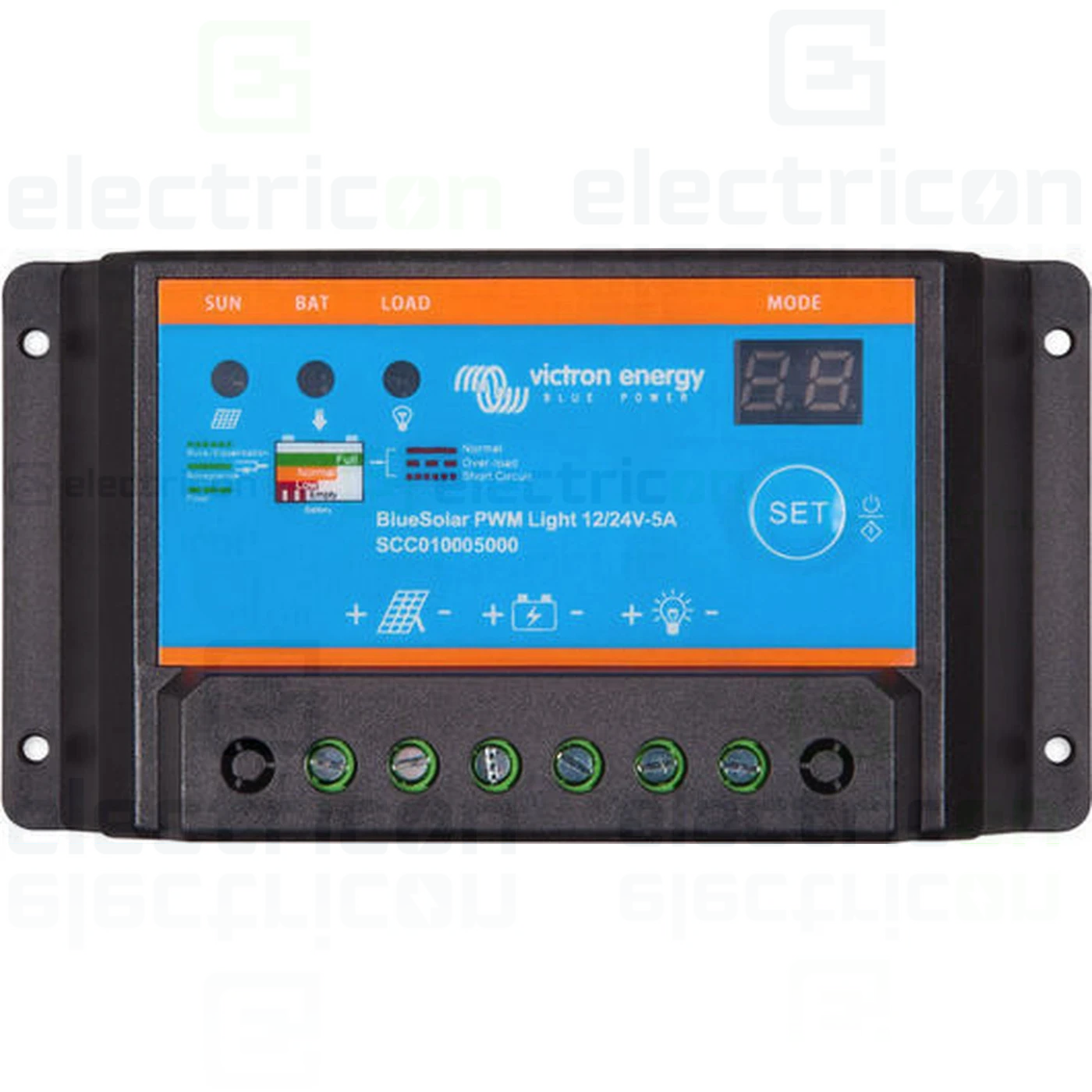 Încărcătoare solare - victron-produs-fotovoltaic-48v