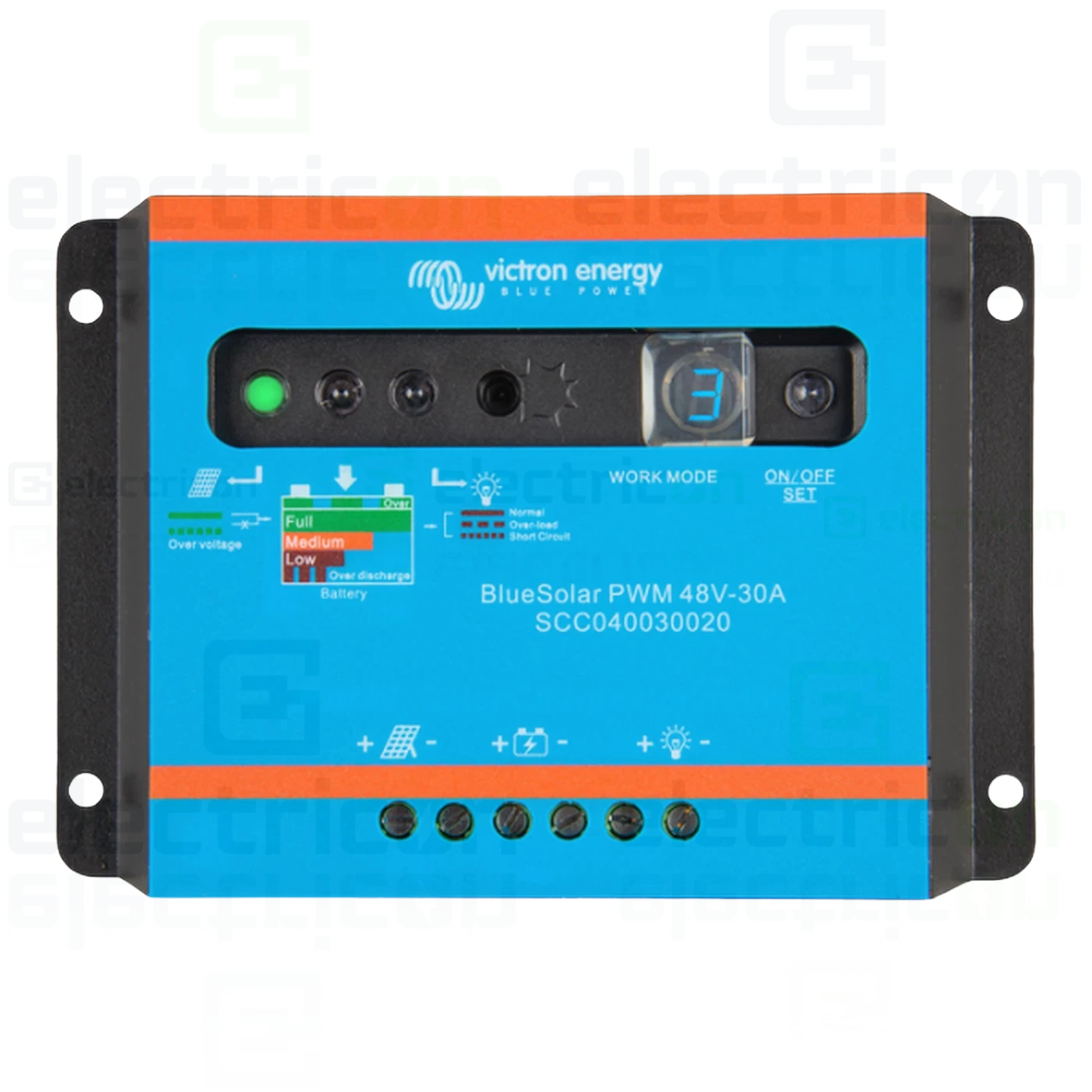 Încărcătoare solare - victron-produs-fotovoltaic-48v