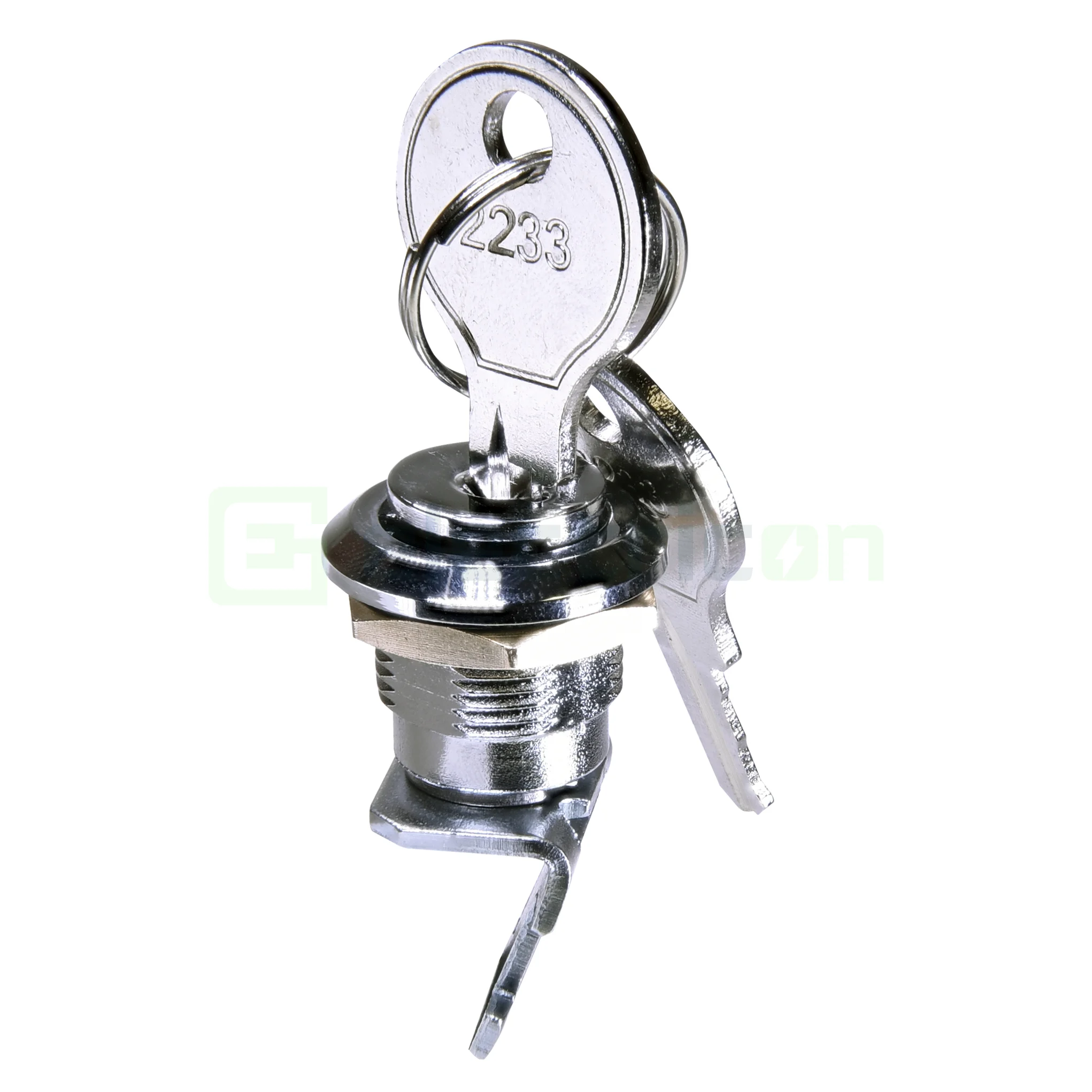 Tablouri electrice - Incuietoare cu chei pentru tablouri ECH ETI - 001100204