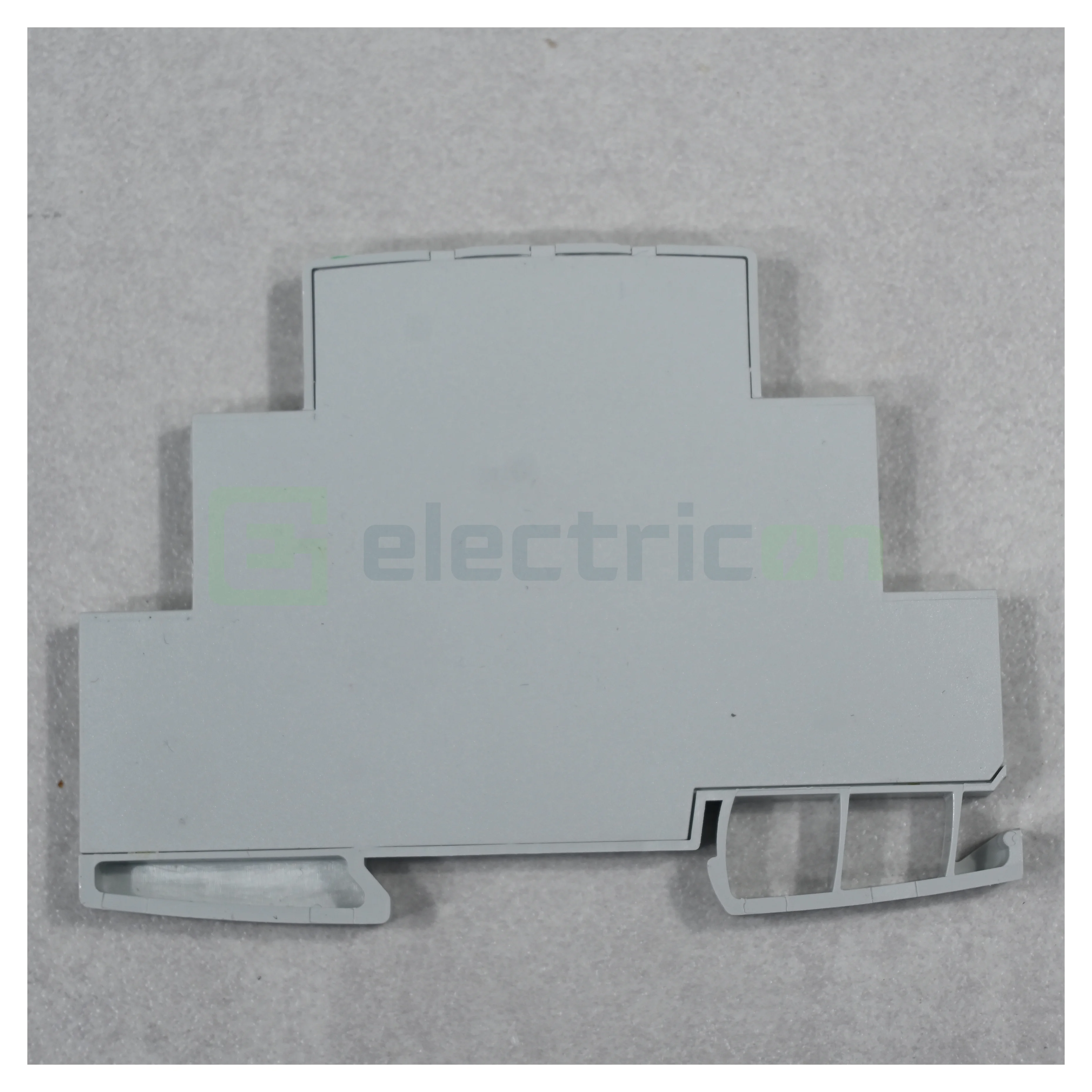 Indicator LED modular galben Slim trifazic 230 V LK‑703Y, F&F Filipowski, LK-703Y-230V [3]