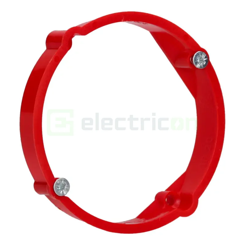 Inel de compesare pentru doze simple  Ø 60 mm, inaltime 12 mm, Kaiser, 1155-61 [1]