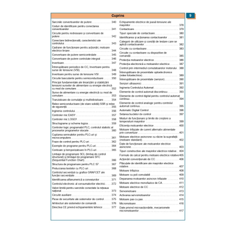 Inginerie electrică – Carte mică cu tabele, standarde și formule Xmeditor [5]