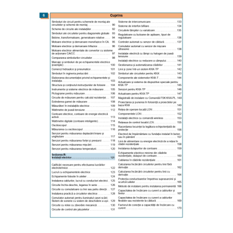 Inginerie electrică – Carte mică cu tabele, standarde și formule Xmeditor [2]