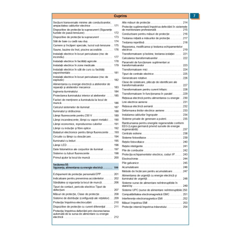 Inginerie electrică – Carte mică cu tabele, standarde și formule Xmeditor [3]