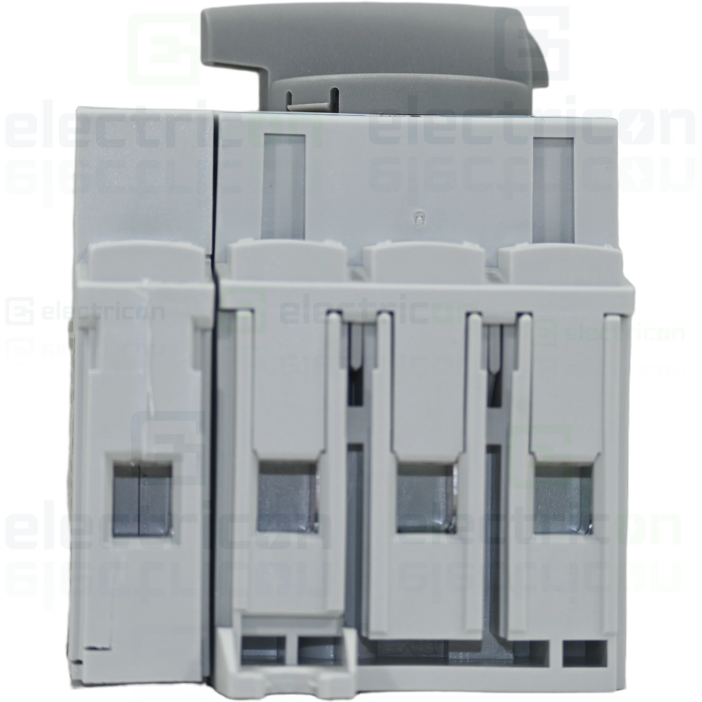 Siguranță automată tetrapolară 4P 32A Hager HAB403 [4]