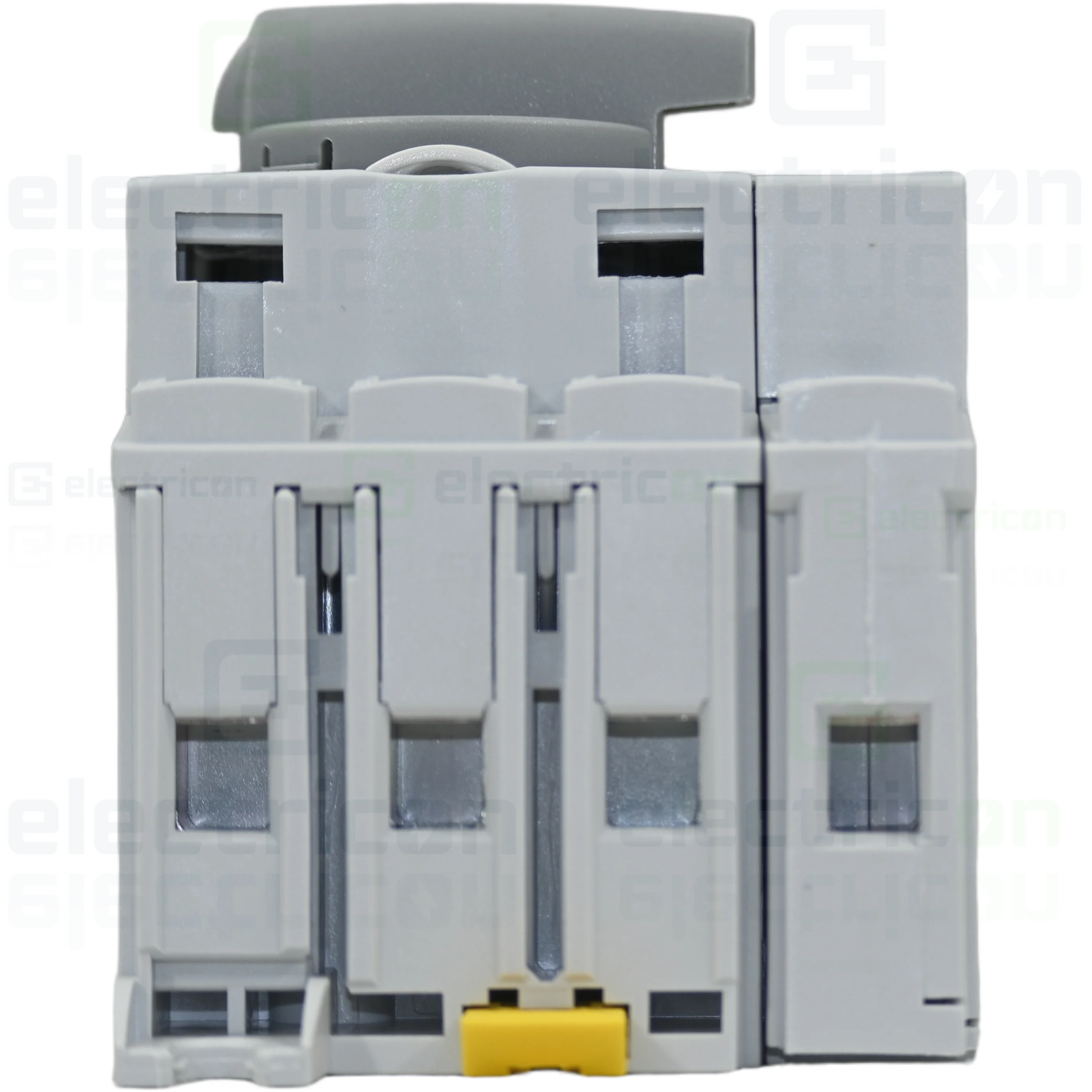 Siguranță automată tetrapolară 4P 32A Hager HAB403 [2]