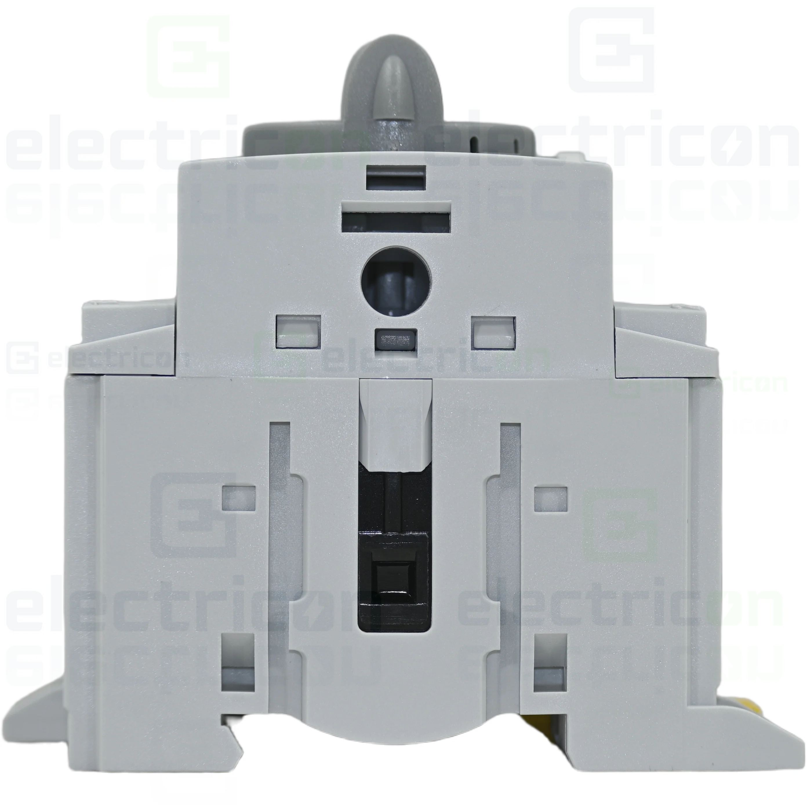 Siguranță automată tetrapolară 4P 32A Hager HAB403 [3]