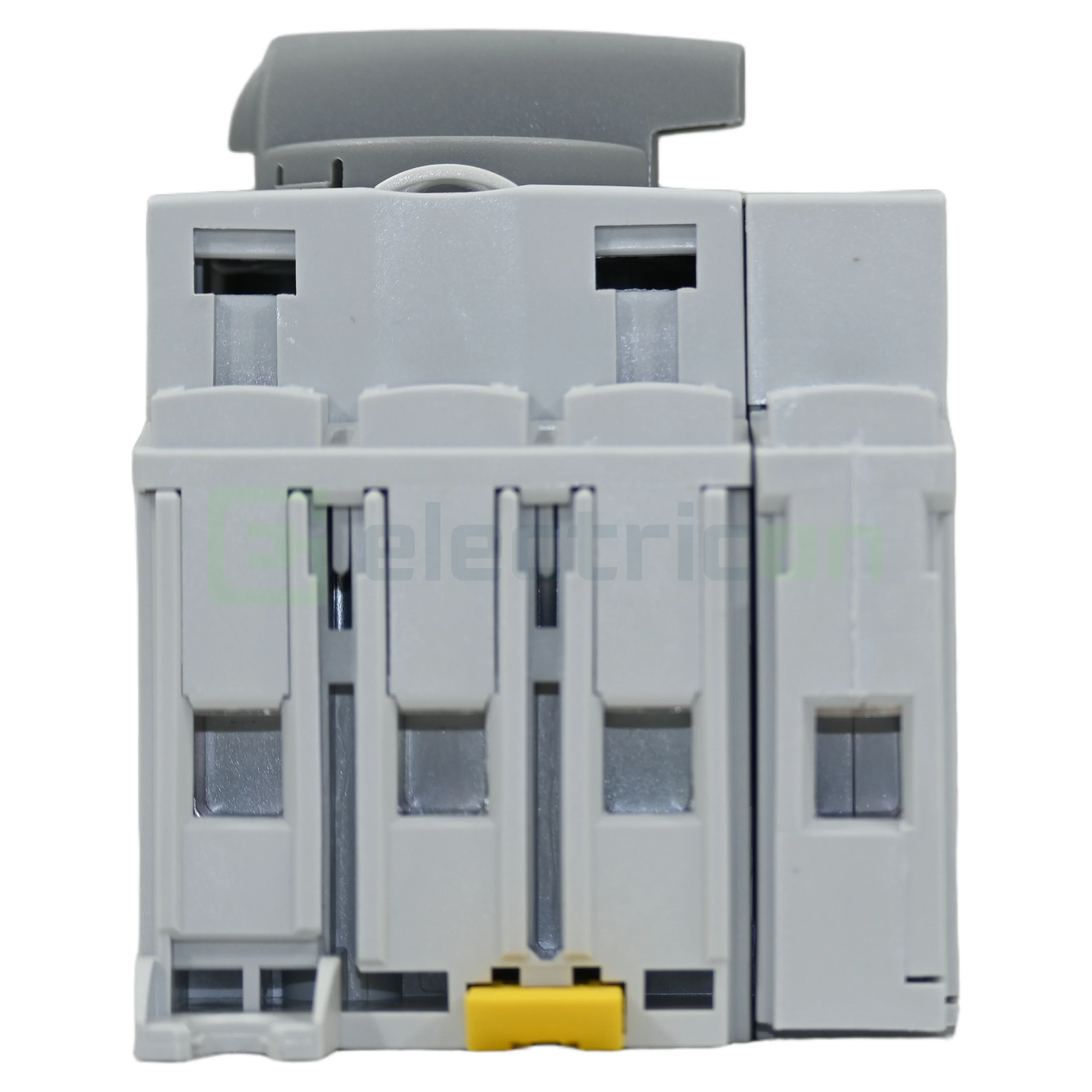 Siguranță automată tetrapolară 4P 32A Hager HAB403 [3]