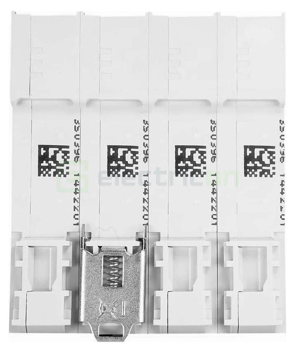 Intrerupator 4P 63A 400V [1]