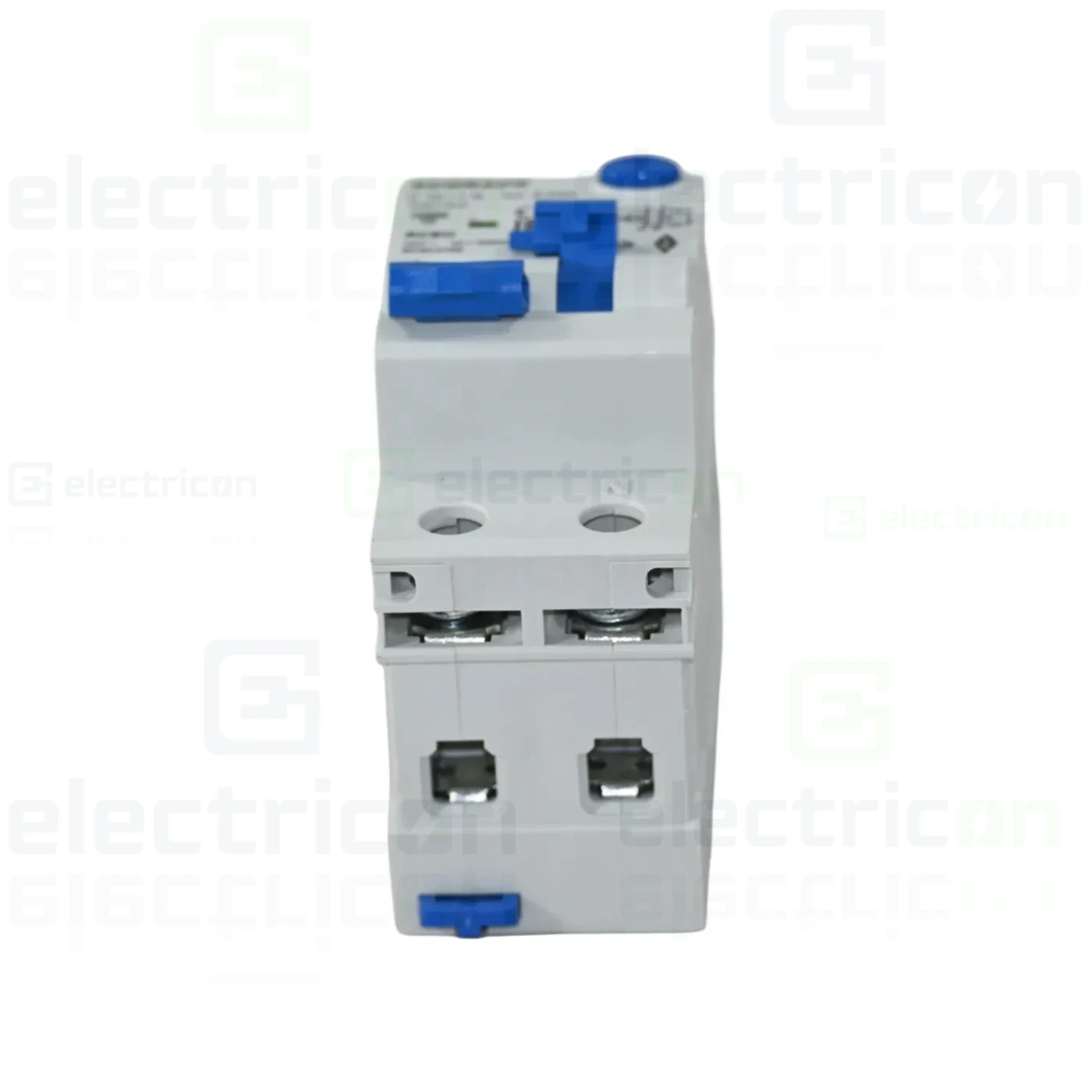 Intreruptor diferential 10A Schrack - AK617610 [6]