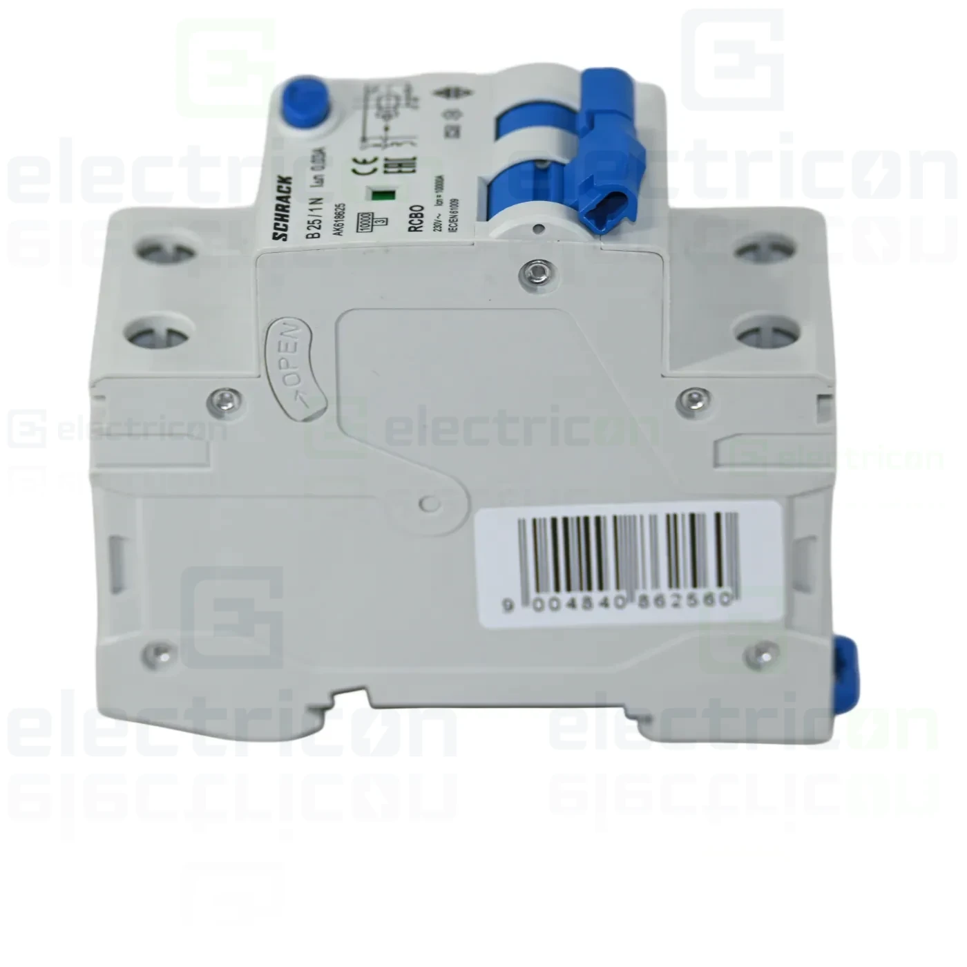 Intreruptor diferential 25A Schrack - AK618625 [5]