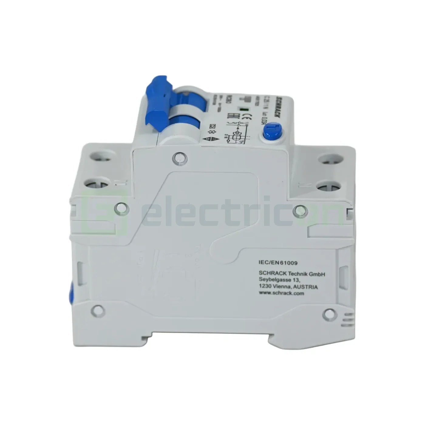 Intreruptor diferential 25A Schrack - AK617625 [3]