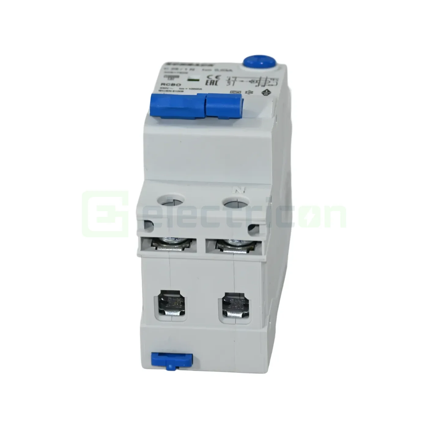 Intreruptor diferential 25A Schrack - AK617625 [2]