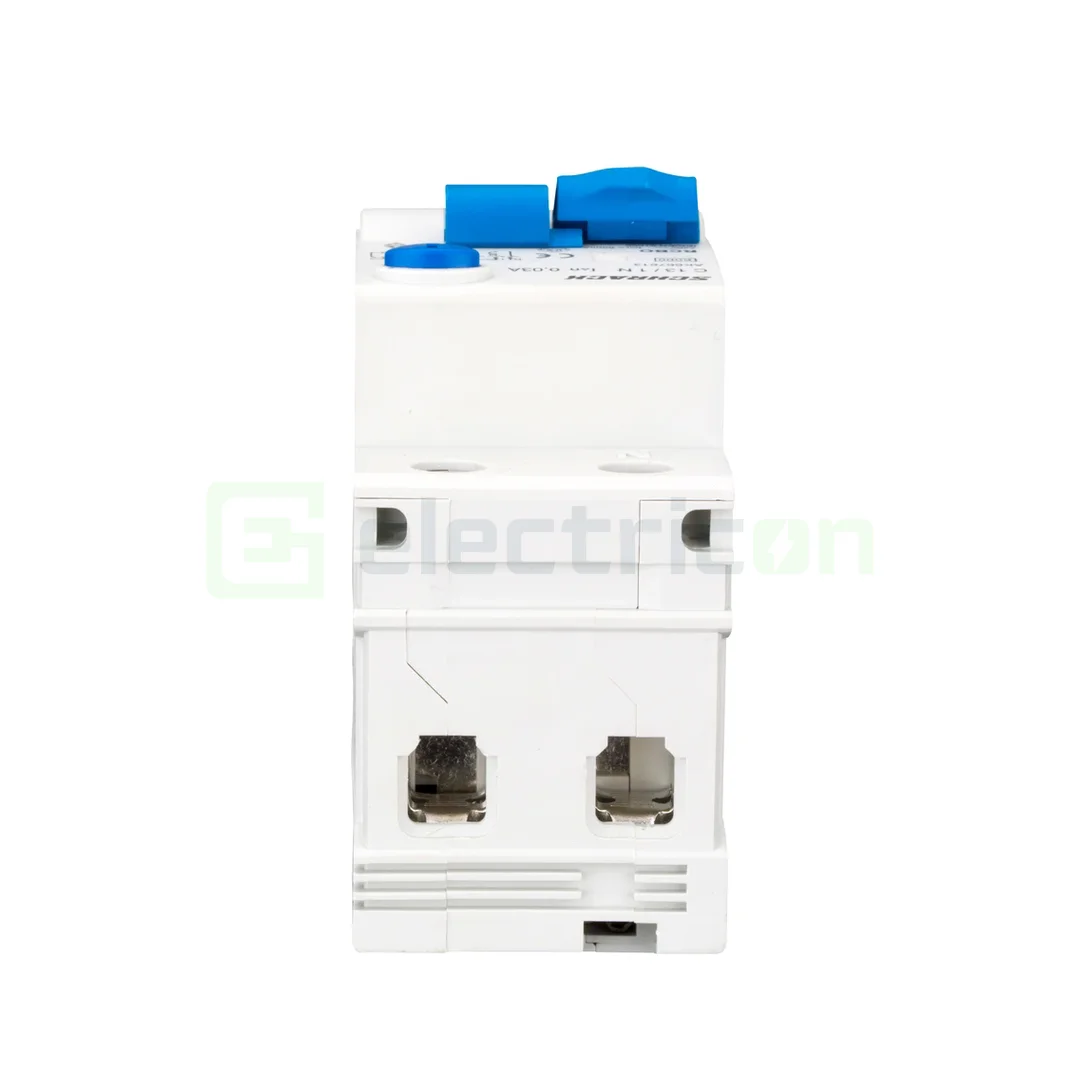 Siguranta RCBO 13A/30mA Schrack - AK667613 [3]