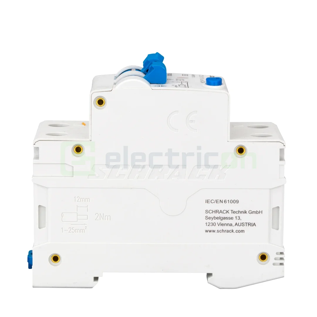 Siguranta RCBO 13A/30mA Schrack - AK667613 [4]