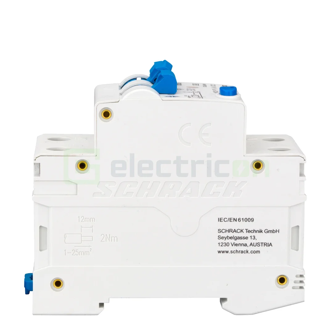 Siguranta RCBO 20A/30mA Schrack - AK667620 [4]