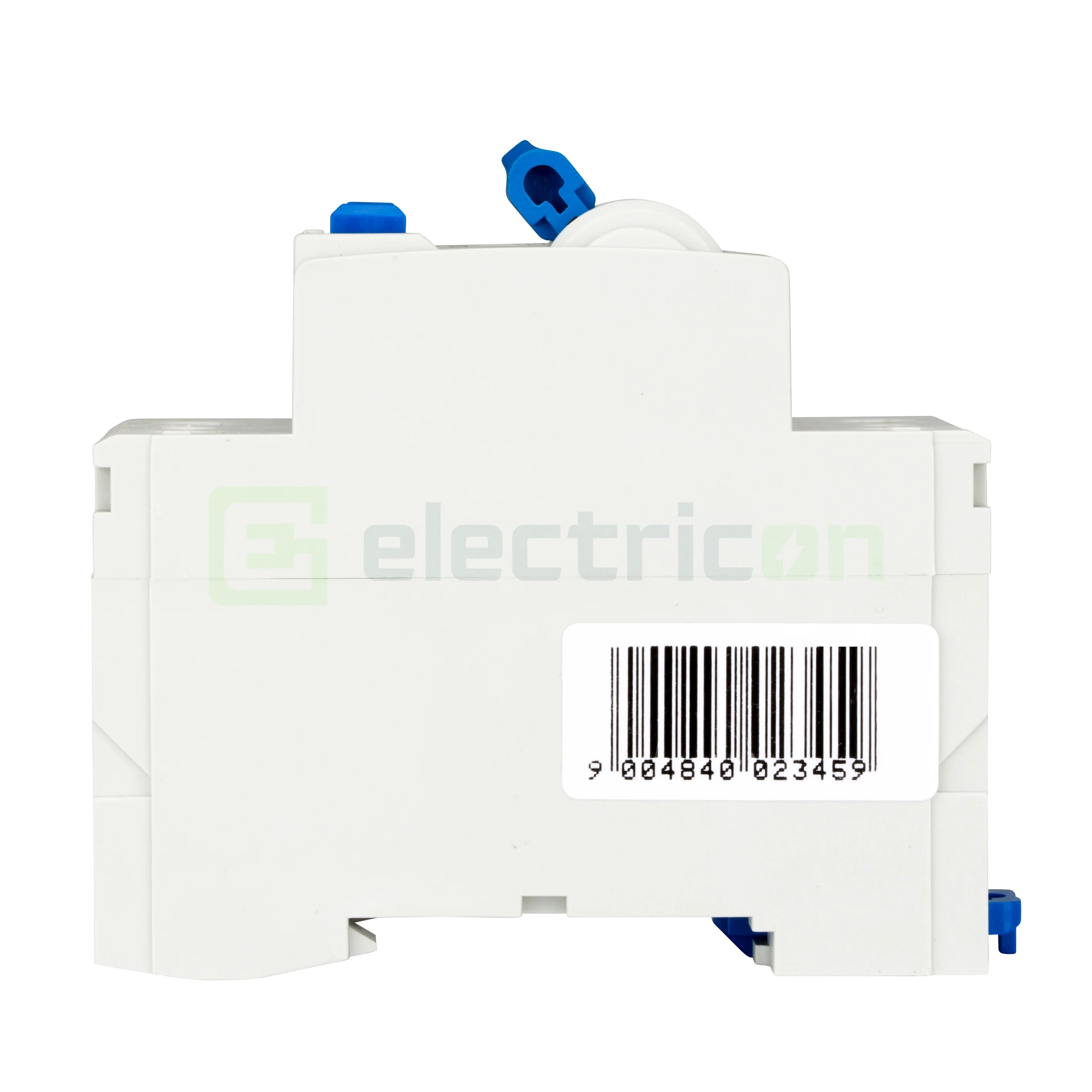 Intrerupator diferential RCCB, 2P, 100mA, 10kA, tip A, 40A, Amparo, Schrack [2]