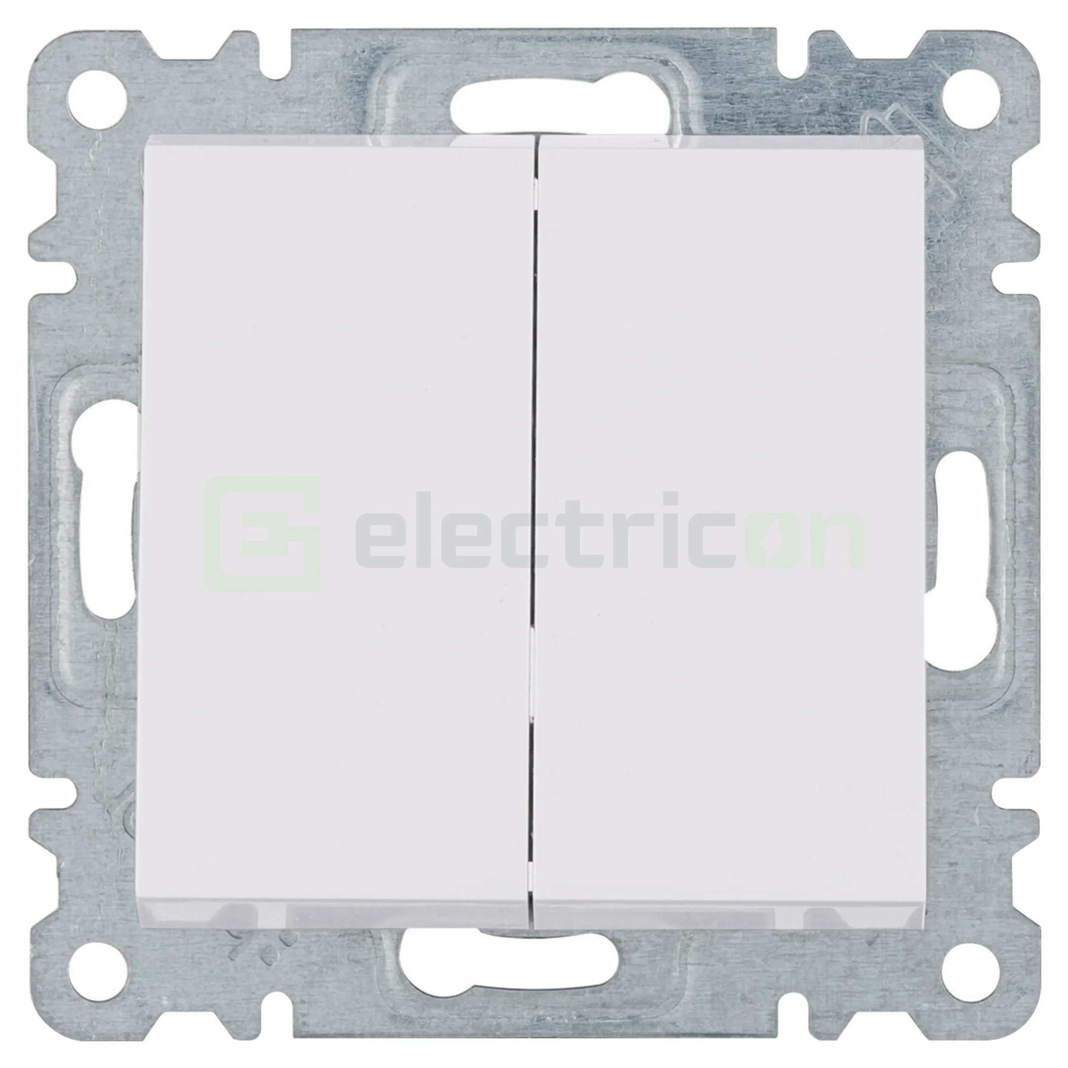 Întrerupătoare - hager-intrerupator-dublu