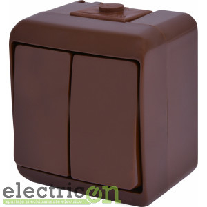 Întrerupătoare - aparataj-electric