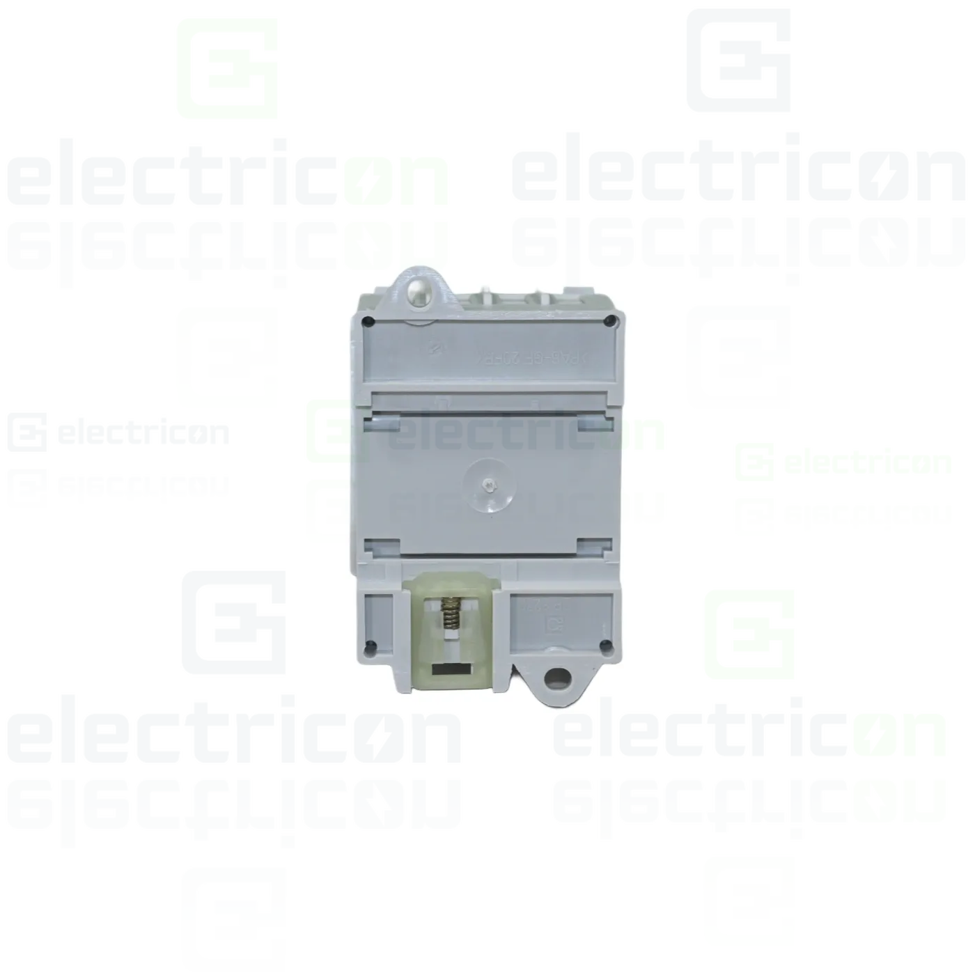 Intrerupator principal, 4P, 32A, 12.5 kW, Schrack, IN8R1424 [5]