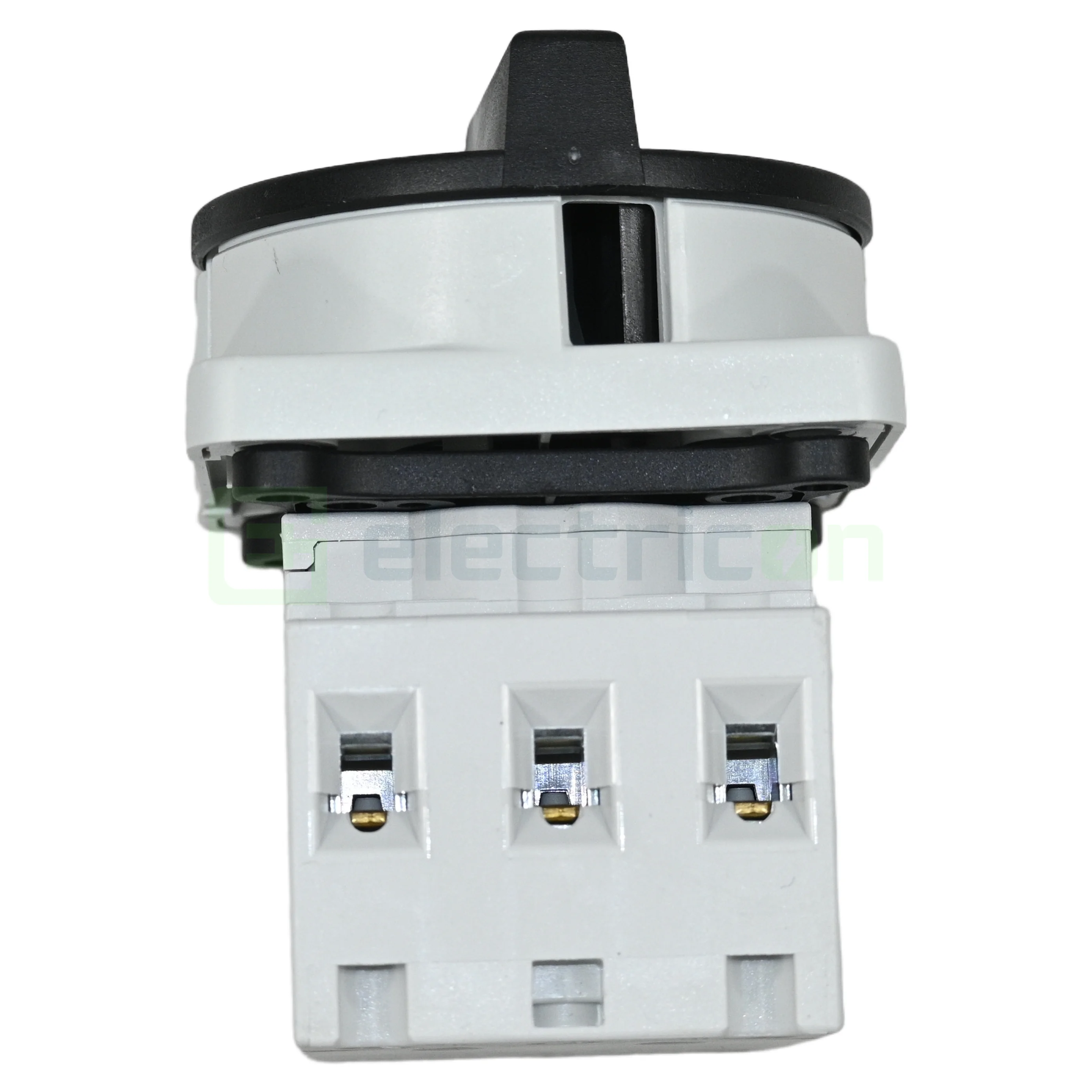 Întrerupător comutator principal 32A Schrack pentru tablou electric [4]